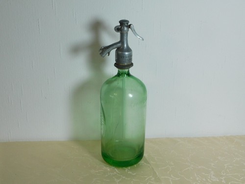 Bouteille soda antiques - bouteille,