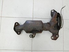 Catalyseur Pot catalytique