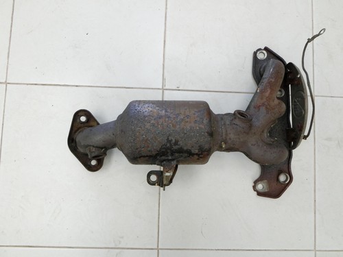 Catalyseur pot catalytique - pot,