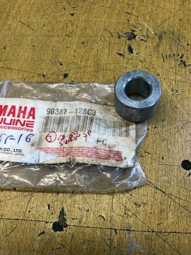 Entretoise roue avant yamaha - ,