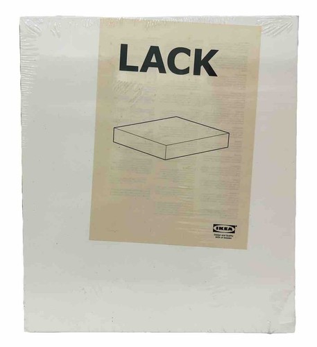 Nos ikea lack - ikea, wall