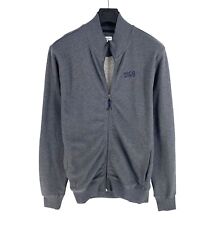 McGregor Gris Foncé Fermeture