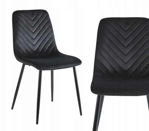 Fauteuil furnitex velours - fauteuil, en