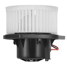 Heater Blower Motor w/ Fan