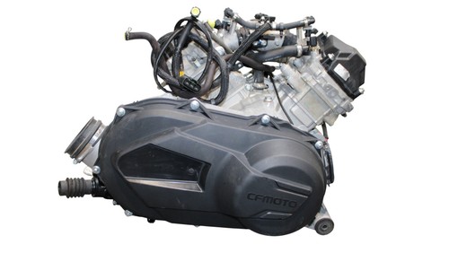Moteur moto uforce 1000 - cf,
