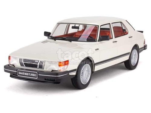 Saab 900 turbo 1981 - saab,
