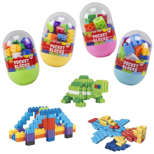 Pocket blocks jeu - pocket,