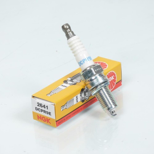 Bougie allumage ngk pour - bougie, d'allumage