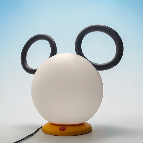 2018 fermob disney mickey - x,