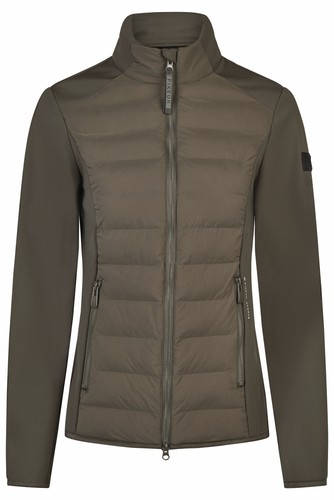 Pikeur women hybrid jacket - pikeur,