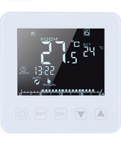 Thermostat programmable