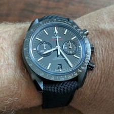 Chronographe chronomètre