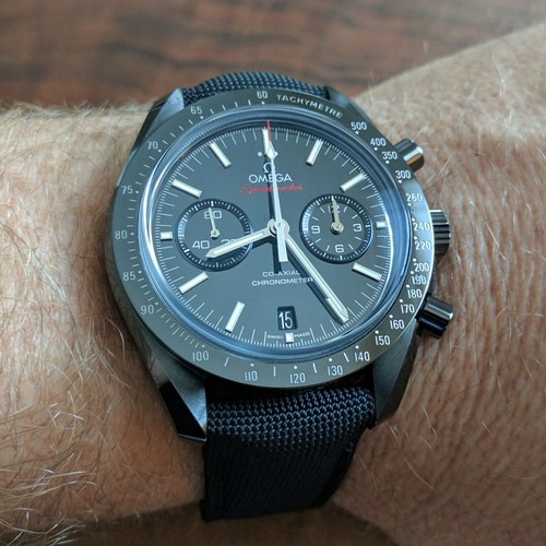 Chronographe chronomètre
