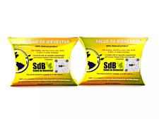 2 Pack, Semilla de Brasil