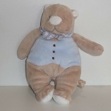 Doudou Ours Noukies Noukie's -