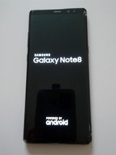 Samsung Galaxy Note 8