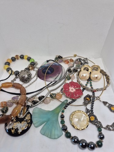 Beau lot bijoux - bijoux, fantaisies