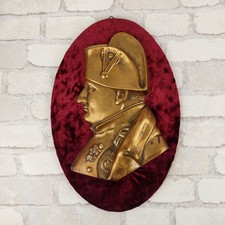 Grand panneau à l'effigie de