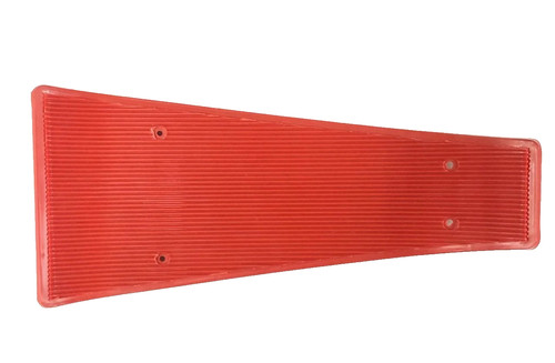 Tapis centre plastique - de,