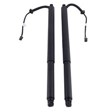 2x Hayon élévateur à