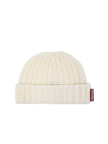 Dsquared2 logo tag knit wool - logo,