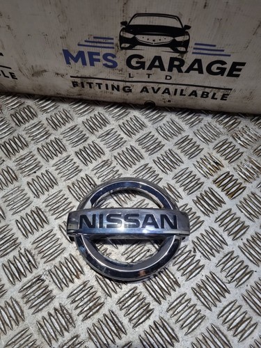 Nissan navara mk2 - nissan,