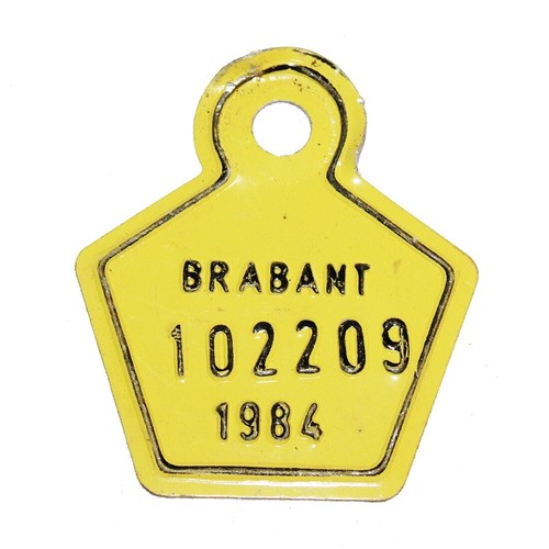 Plaque immatriculation de - plaque,