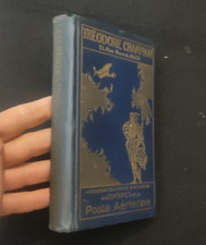 1930 AERUENNE POST HISTORICAL AND DESCRIPTIVE CATALOGUE