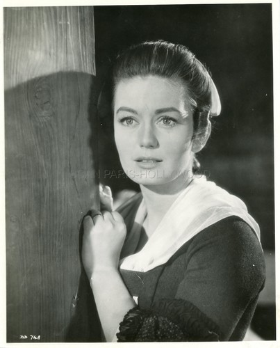 Janette scott the - scott, devil's