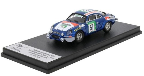 Trofeu voiture rallye de - du,