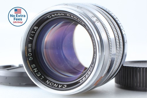 Comme neuf objectif canon - [,