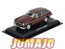 DP72 Voiture DEL PRADO 1/43