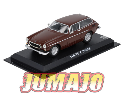 Dp72 voiture del prado 43 - voiture, 1/43