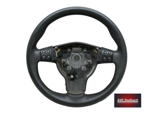 Siège ibiza volant année - 6l,