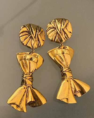 Superbe boucles oreille - superbe, d'oreille