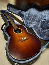 Guitare acoustique K.Yairi