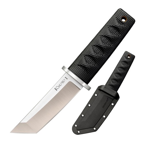 Cold steel kyoto tanto knife - cold,