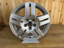 1X Jante En Aluminium