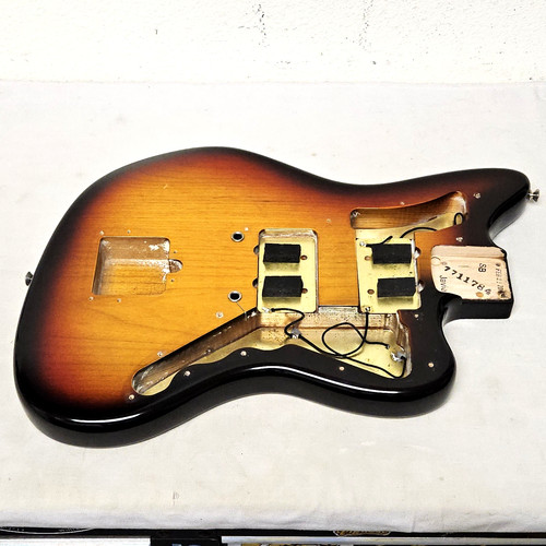 2019 fender american original - fender,