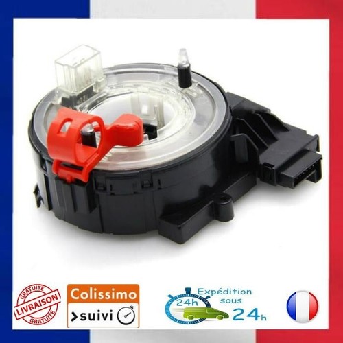 Contacteur tournant ressort - contacteur,