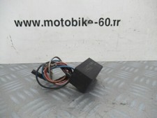 Diagramme allumage Derbi Senda 125 SM