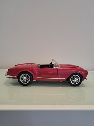 Bburago lancia aurelia - lancia, b24