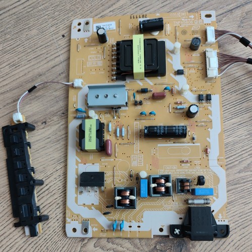 Panasonic l39e6e carte - panasonic,
