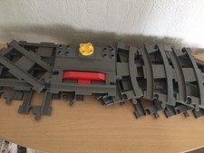 Rail Pour Train Duplo 