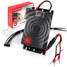 Anti Martre Voiture Ultrason