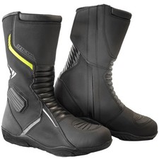 Bottes de moto imperméables