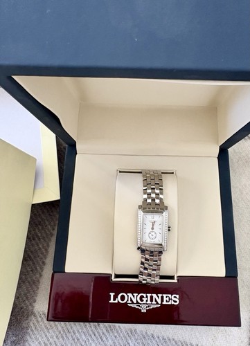 Montre longines dolce - montre,