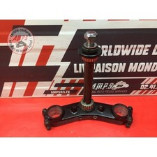 Te de fourche inférieur Kawasaki ZRX 1100 1998 à 2000