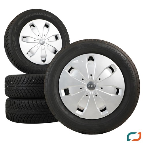 Jantes hiver audi - jantes, q2