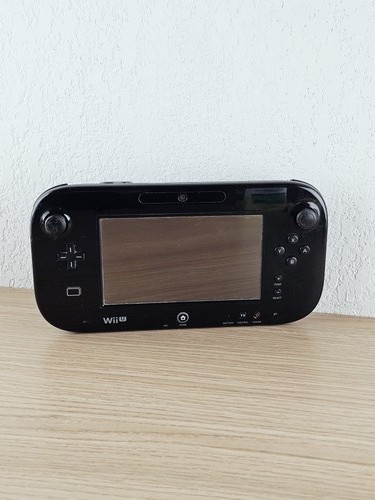 Nintendo wii gamepad sans - nintendo,